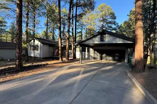 821 N 46th Dr, Show Low, AZ 85901 - Photo 2