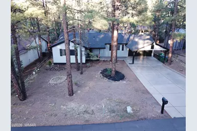 821 N 46th Drive, Show Low, AZ 85901 - Photo 1