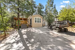 3731 S Mule Skinner Loop, Show Low, AZ 85901 - Photo 2