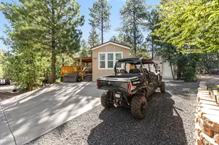 3731 S Mule Skinner Loop, Show Low, AZ 85901 - Photo 4