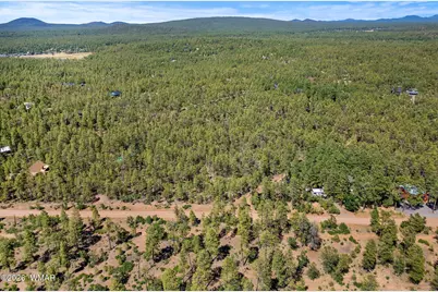 1400 W Manzanita Trail, Lakeside, AZ 85929 - Photo 2