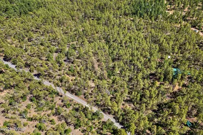 1400 W Manzanita Trail, Lakeside, AZ 85929 - Photo 14