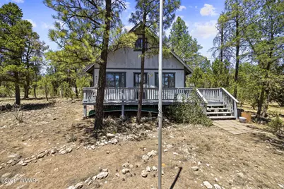2142 Rim View Trail, Overgaard, AZ 85933 - Photo 1
