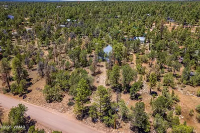 2142 Rim View Trail, Overgaard, AZ 85933 - Photo 32