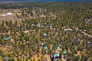 2142 Rimview Trail, Overgaard, AZ 85933 - Photo 30