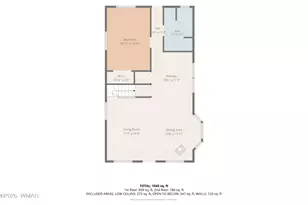 2142 Rimview Trail, Overgaard, AZ 85933 - Photo 36