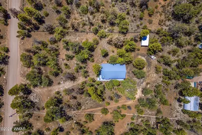 2142 Rim View Trail, Overgaard, AZ 85933 - Photo 28