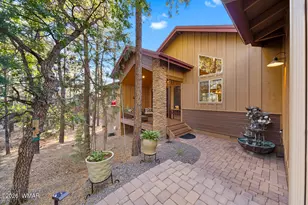 3560 W Falling Leaf Rd, Show Low, AZ 85901 - Photo 38
