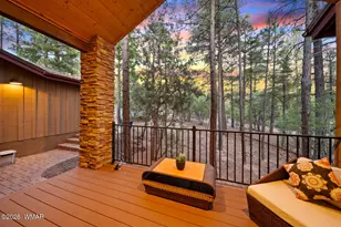 3560 W Falling Leaf Rd, Show Low, AZ 85901 - Photo 10