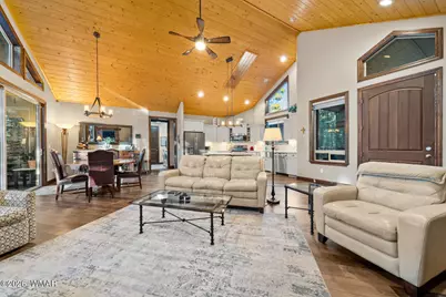 3560 W Falling Leaf Road, Show Low, AZ 85901 - Photo 16