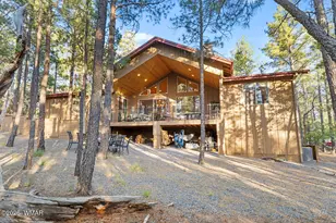 3560 W Falling Leaf Rd, Show Low, AZ 85901 - Photo 46