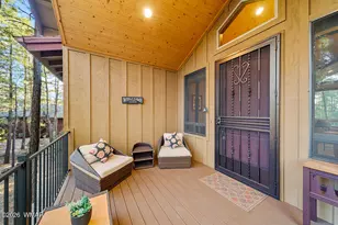 3560 W Falling Leaf Rd, Show Low, AZ 85901 - Photo 50