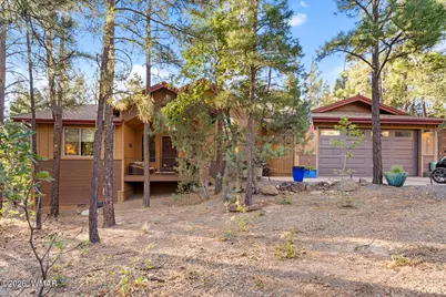 3560 W Falling Leaf Road, Show Low, AZ 85901 - Photo 40