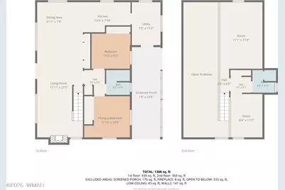 564 W Meadow Drive, Lakeside, AZ 85929 - Photo 38
