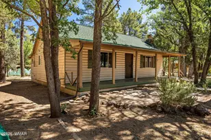 564 W Meadow Dr, Lakeside, AZ 85929 - Photo 1