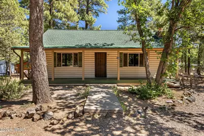 564 W Meadow Drive, Lakeside, AZ 85929 - Photo 2