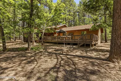 3584 Woodpecker Lane, Pinetop, AZ 85935 - Photo 40