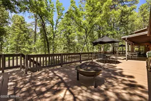 3584 Woodpecker Ln, Pinetop, AZ 85935 - Photo 38