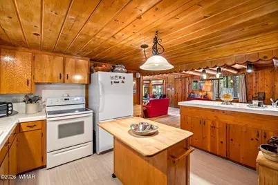 3584 Woodpecker Lane, Pinetop, AZ 85935 - Photo 12