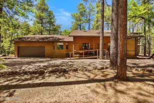 3584 Woodpecker Ln, Pinetop, AZ 85935 - Photo 2
