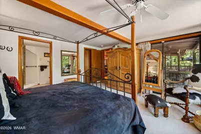 3584 Woodpecker Lane, Pinetop, AZ 85935 - Photo 18