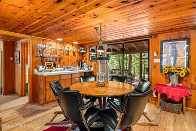 3584 Woodpecker Lane, Pinetop, AZ 85935 - Photo 10
