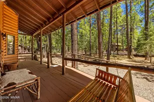 3584 Woodpecker Ln, Pinetop, AZ 85935 - Photo 6