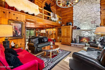 3584 Woodpecker Lane, Pinetop, AZ 85935 - Photo 8