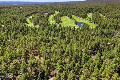 3584 Woodpecker Lane, Pinetop, AZ 85935 - Photo 48