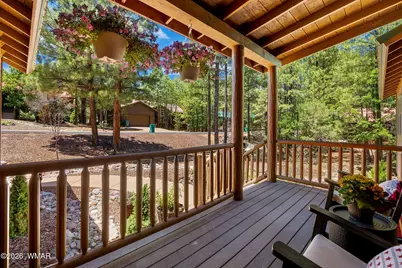 2740 W Maple Lane, Show Low, AZ 85901 - Photo 4