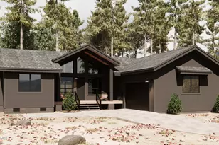 1180 S Lakeside Trl, Show Low, AZ 85901 - Photo 1