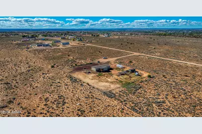 2580 E 2nd Sundown Lane, Snowflake, AZ 85937 - Photo 4