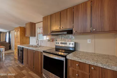 2580 E 2nd Sundown Lane, Snowflake, AZ 85937 - Photo 10