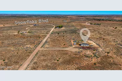 2580 E 2nd Sundown Lane, Snowflake, AZ 85937 - Photo 22