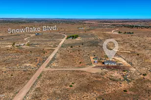 2580 E 2nd Sundown Ln, Snowflake, AZ 85937 - Photo 22