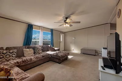 2580 E 2nd Sundown Lane, Snowflake, AZ 85937 - Photo 4