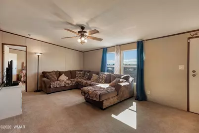 2580 E 2nd Sundown Lane, Snowflake, AZ 85937 - Photo 6
