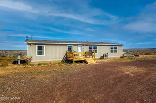 2580 E 2nd Sundown Ln, Snowflake, AZ 85937 - Photo 26