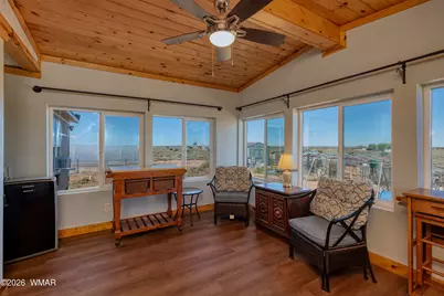 2580 E 2nd Sundown Lane, Snowflake, AZ 85937 - Photo 2