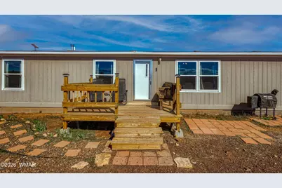 2580 E 2nd Sundown Lane, Snowflake, AZ 85937 - Photo 2
