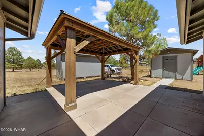 2727 Pine Meadow Drive, Overgaard, AZ 85933 - Photo 22