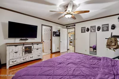 2727 Pine Meadow Drive, Overgaard, AZ 85933 - Photo 16