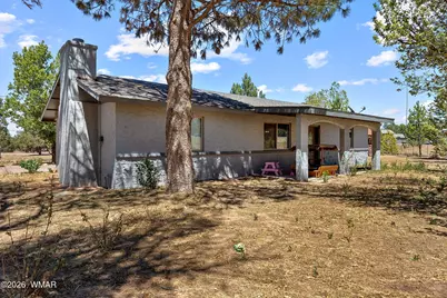 2727 Pine Meadow Drive, Overgaard, AZ 85933 - Photo 2