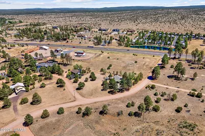 2727 Pine Meadow Drive, Overgaard, AZ 85933 - Photo 30