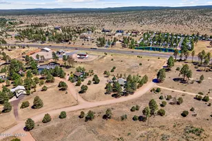 2727 Pine Meadow Dr, Overgaard, AZ 85933 - Photo 30