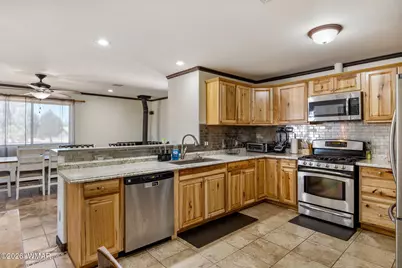 2727 Pine Meadow Drive, Overgaard, AZ 85933 - Photo 1
