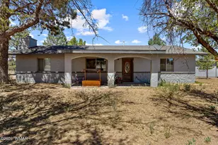 2727 Pine Meadow Dr, Overgaard, AZ 85933 - Photo 4