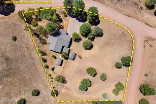 2727 Pine Meadow Dr, Overgaard, AZ 85933 - Photo 34