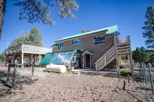 19 County Road N2158, Nutrioso, AZ 85932 - Photo 24