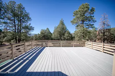 19 County Road N2158, Nutrioso, AZ 85932 - Photo 2